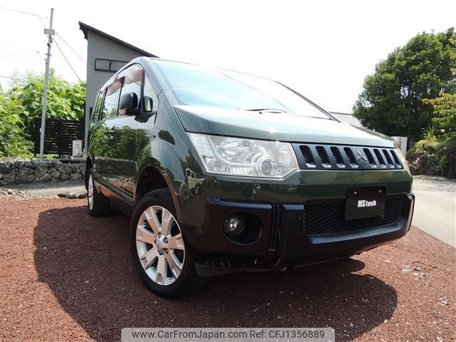 mitsubishi delica-d5 2010 -MITSUBISHI--Delica D5 DBA-CV4W--CV4W-0400632---MITSUBISHI--Delica D5 DBA-CV4W--CV4W-0400632- image 1