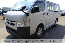 toyota hiace-van 2020 CFJ1661065