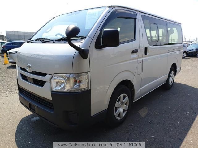 toyota hiace-van 2020 CFJ1661065 image 1