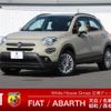 fiat 500x 2022 -FIAT--Fiat 500X 3BA-33413PM--ZFANF2D17MP954929---FIAT--Fiat 500X 3BA-33413PM--ZFANF2D17MP954929- image 1