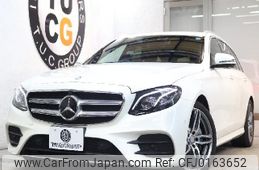 mercedes-benz e-class 2017 quick_quick_LDA-213204C_WDD2132042A209893