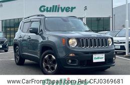 jeep renegade 2016 -CHRYSLER--Jeep Renegade ABA-BU14--1C4BU0000GPD78438---CHRYSLER--Jeep Renegade ABA-BU14--1C4BU0000GPD78438-