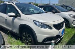 peugeot 2008 2019 -PEUGEOT--Peugeot 2008 ABA-A94HN01--VF3CUHNZTJY177660---PEUGEOT--Peugeot 2008 ABA-A94HN01--VF3CUHNZTJY177660-