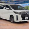 toyota alphard 2022 -TOYOTA--Alphard 3BA-AGH30W--AGH30-0439052---TOYOTA--Alphard 3BA-AGH30W--AGH30-0439052- image 19