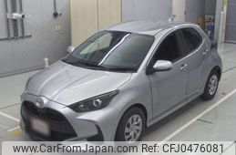 toyota yaris 2023 -TOYOTA--Yaris KSP210-0105438---TOYOTA--Yaris KSP210-0105438-