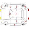 lexus gs 2017 -LEXUS--Lexus GS DAA-AWL10--AWL10-7004470---LEXUS--Lexus GS DAA-AWL10--AWL10-7004470- image 2