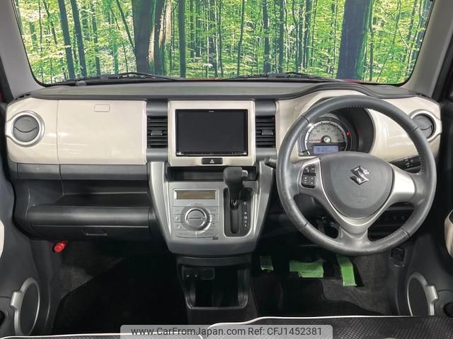 suzuki hustler 2019 quick_quick_MR41S_MR41S-344124 image 2