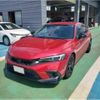 honda civic 2024 CFJ1837097 image 1