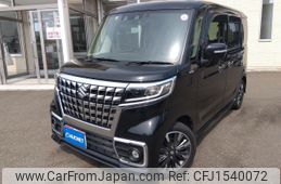 suzuki spacia 2023 CFJ1540072