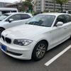 bmw 1-series 2011 CFJ1816093 image 1