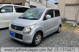 suzuki wagon-r 2009 CFJ1570471