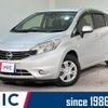 nissan note 2014 CFJ1810909 image 1