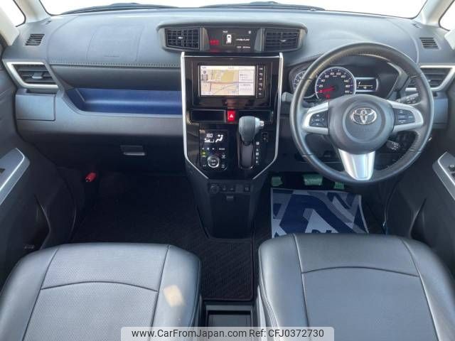 toyota roomy 2019 -TOYOTA--Roomy DBA-M900A--M900A-0354583---TOYOTA--Roomy DBA-M900A--M900A-0354583- image 2