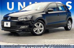 volkswagen polo 2014 -VOLKSWAGEN--VW Polo DBA-6RCBZ--WVWZZZ6RZEU041715---VOLKSWAGEN--VW Polo DBA-6RCBZ--WVWZZZ6RZEU041715-