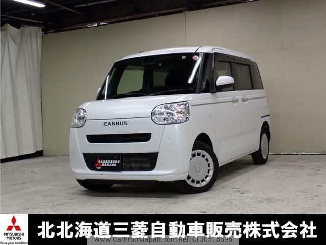 daihatsu move-canbus 2022 quick_quick_LA860S_LA860S-0002872 image 1