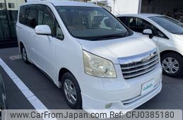 toyota noah 2007 -TOYOTA--Noah DBA-ZRR70G--ZRR70-0002206---TOYOTA--Noah DBA-ZRR70G--ZRR70-0002206-