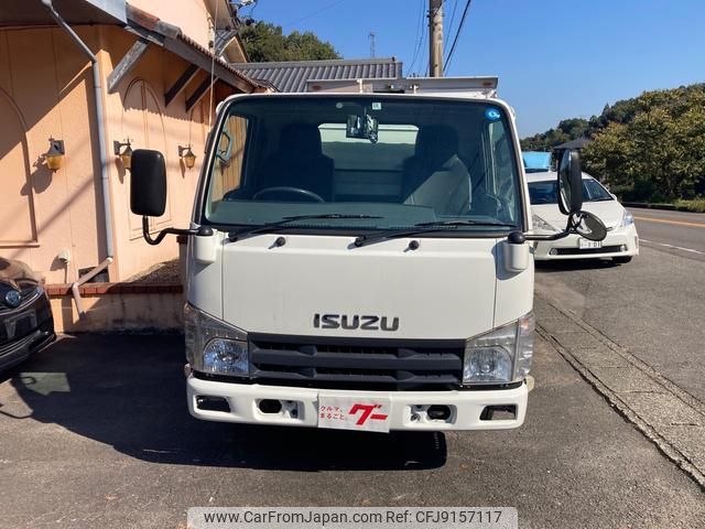 isuzu elf-truck 2010 GOO_NET_EXCHANGE_0200995A30231102W002 image 2