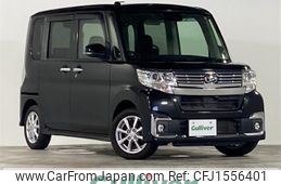 daihatsu tanto 2018 CFJ1556401