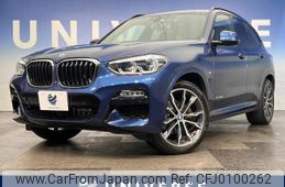 bmw x3 2018 -BMW--BMW X3 LDA-TX20--WBATX32030LB22034---BMW--BMW X3 LDA-TX20--WBATX32030LB22034-