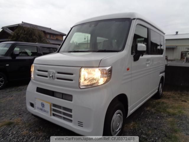 honda n-van 2024 quick_quick_5BD-JJ1_JJ1-5107802 image 1