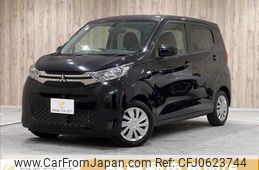 mitsubishi ek-wagon 2019 -MITSUBISHI--ek Wagon 5BA-B33W--B33W-0005648---MITSUBISHI--ek Wagon 5BA-B33W--B33W-0005648-