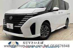 nissan serena 2024 quick_quick_5BA-FC28_FC28-021443