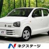 suzuki alto 2019 -SUZUKI--Alto DBA-HA36S--HA36S-522733---SUZUKI--Alto DBA-HA36S--HA36S-522733- image 1