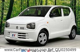 suzuki alto 2019 -SUZUKI--Alto DBA-HA36S--HA36S-522733---SUZUKI--Alto DBA-HA36S--HA36S-522733-