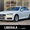 audi a4 2017 -AUDI--Audi A4 ABA-8WCVN--WAUZZZF41HA050596---AUDI--Audi A4 ABA-8WCVN--WAUZZZF41HA050596- image 1