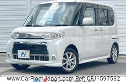 daihatsu tanto 2011 CFJ1597532