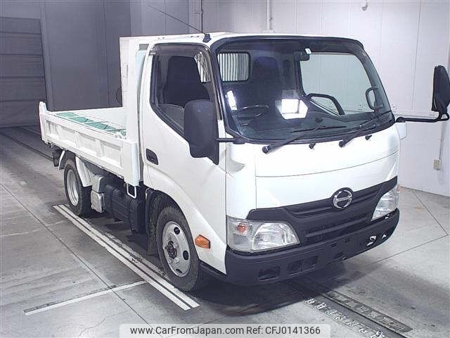 hino dutro 2015 -HINO--Hino Dutoro XZU675T-0005976---HINO--Hino Dutoro XZU675T-0005976- image 1