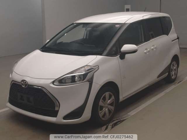 toyota sienta 2021 -TOYOTA--Sienta 5BA-NSP170G--NSP170-7282651---TOYOTA--Sienta 5BA-NSP170G--NSP170-7282651- image 1