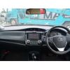 toyota corolla-axio 2015 -TOYOTA--Corolla Axio DBA-NRE161--NRE161-0010763---TOYOTA--Corolla Axio DBA-NRE161--NRE161-0010763- image 4