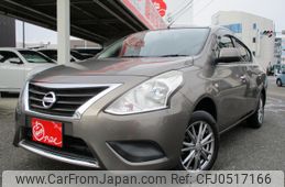 nissan latio 2015 -NISSAN--Latio DBA-N17--N17-702445---NISSAN--Latio DBA-N17--N17-702445-