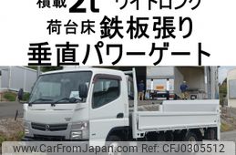 mitsubishi-fuso canter 2013 -MITSUBISHI--Canter TKG-FEB5W--FEB5W-527068---MITSUBISHI--Canter TKG-FEB5W--FEB5W-527068-