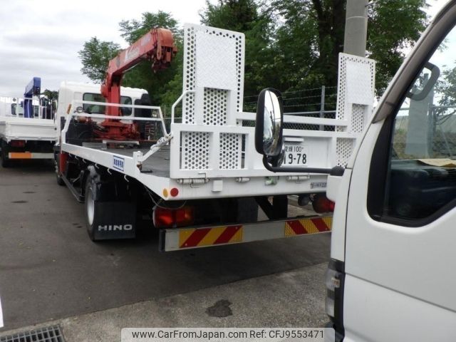 hino ranger 2002 CFJ9553471 image 2