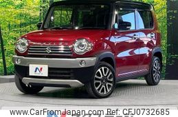suzuki hustler 2016 -SUZUKI--Hustler DAA-MR41S--MR41S-605016---SUZUKI--Hustler DAA-MR41S--MR41S-605016-
