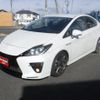 toyota prius 2012 -TOYOTA--Prius DAA-ZVW30--5381488---TOYOTA--Prius DAA-ZVW30--5381488- image 4