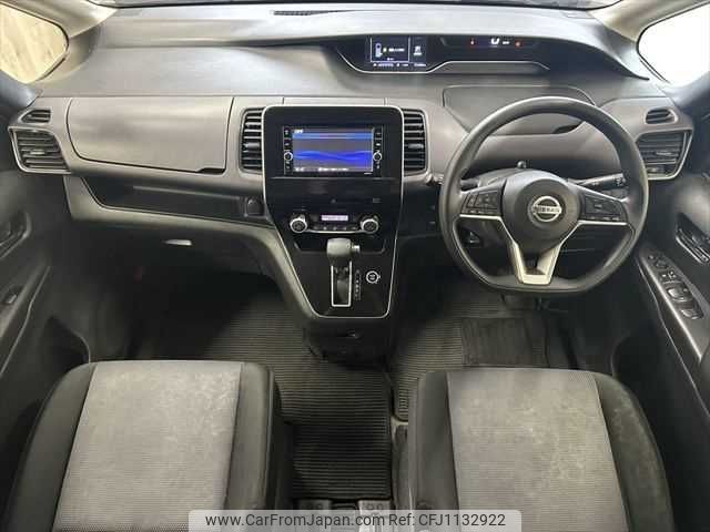 nissan serena 2020 -NISSAN--Serena DBA-C27--C27-016076---NISSAN--Serena DBA-C27--C27-016076- image 2