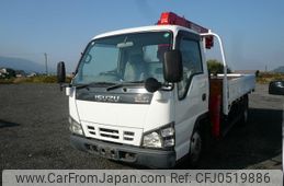 isuzu elf-truck 2005 GOO_NET_EXCHANGE_0800205A30241114W001