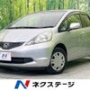 honda fit 2010 -HONDA--Fit DBA-GE6--GE6-1390201---HONDA--Fit DBA-GE6--GE6-1390201- image 1