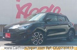 suzuki swift 2020 CFJ0230813