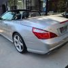 mercedes-benz sl-class 2013 GOO_JP_700957089930240331001 image 14