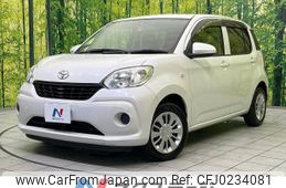 toyota passo 2016 -TOYOTA--Passo DBA-M700A--M700A-0049873---TOYOTA--Passo DBA-M700A--M700A-0049873-