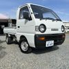 suzuki carry-truck 1992 quick_quick_V-DD51T_DD51T-149269 image 1