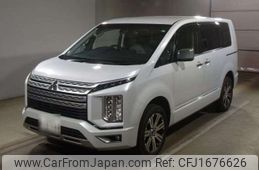 mitsubishi delica-d5 2024 CFJ1676626