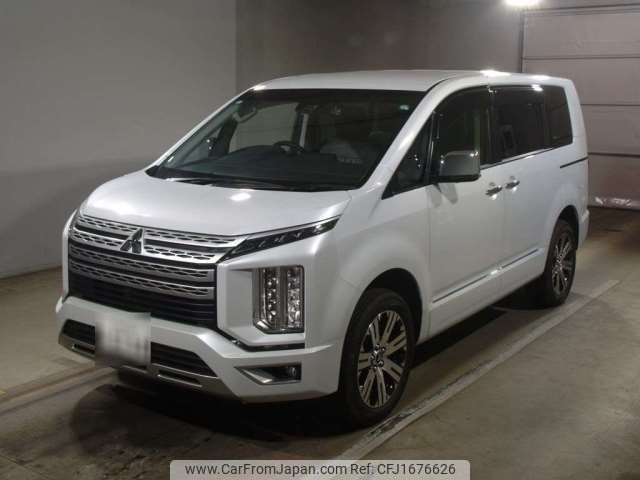 mitsubishi delica-d5 2024 CFJ1676626 image 1
