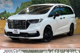 honda odyssey 2024 quick_quick_RC5_RC5-1004519