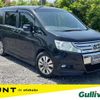 honda stepwagon 2010 -HONDA--Stepwgn DBA-RK5--RK5-1017353---HONDA--Stepwgn DBA-RK5--RK5-1017353- image 1