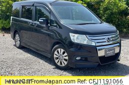 honda stepwagon 2010 -HONDA--Stepwgn DBA-RK5--RK5-1017353---HONDA--Stepwgn DBA-RK5--RK5-1017353-